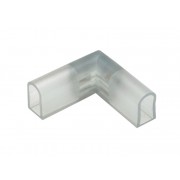L-Коннектор для LED NEON (2 разъёма + 2pin (2шт))